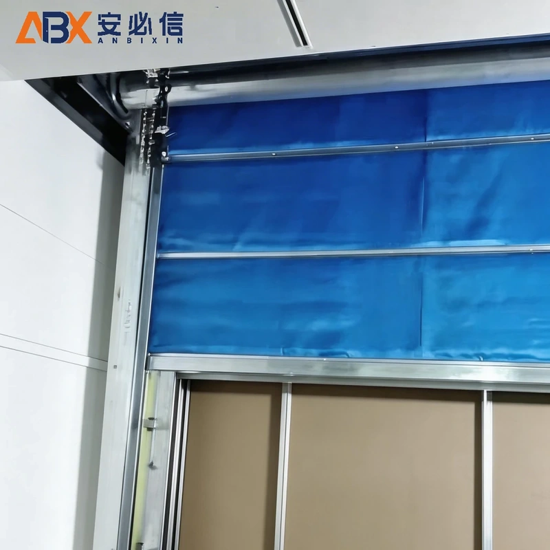 黄南藏族自治州快速堆积门