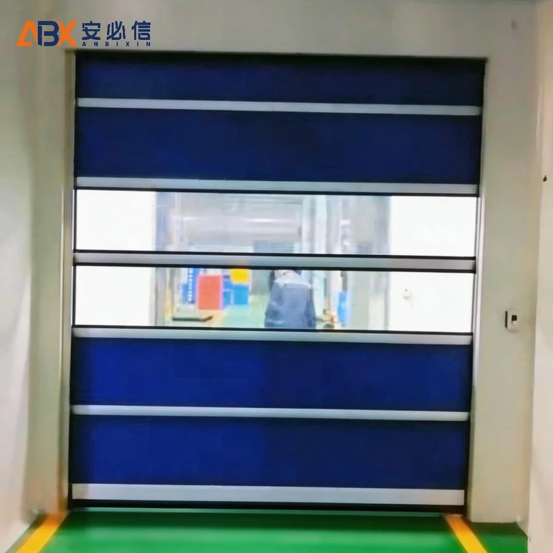 黄南藏族自治州高速门